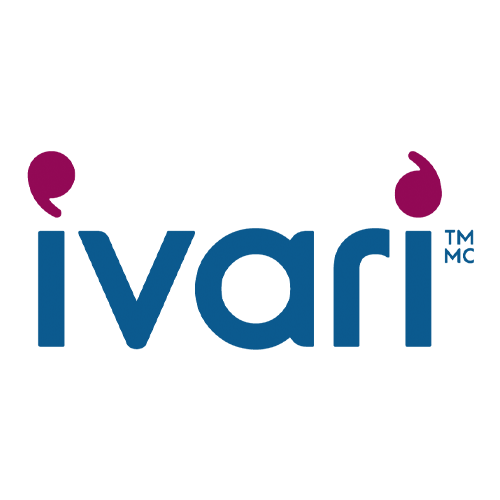 ivari logo