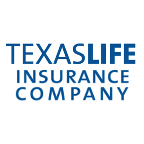 texas life logo