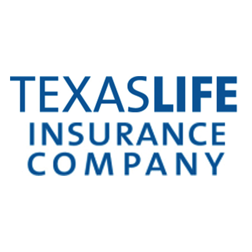 texas life logo