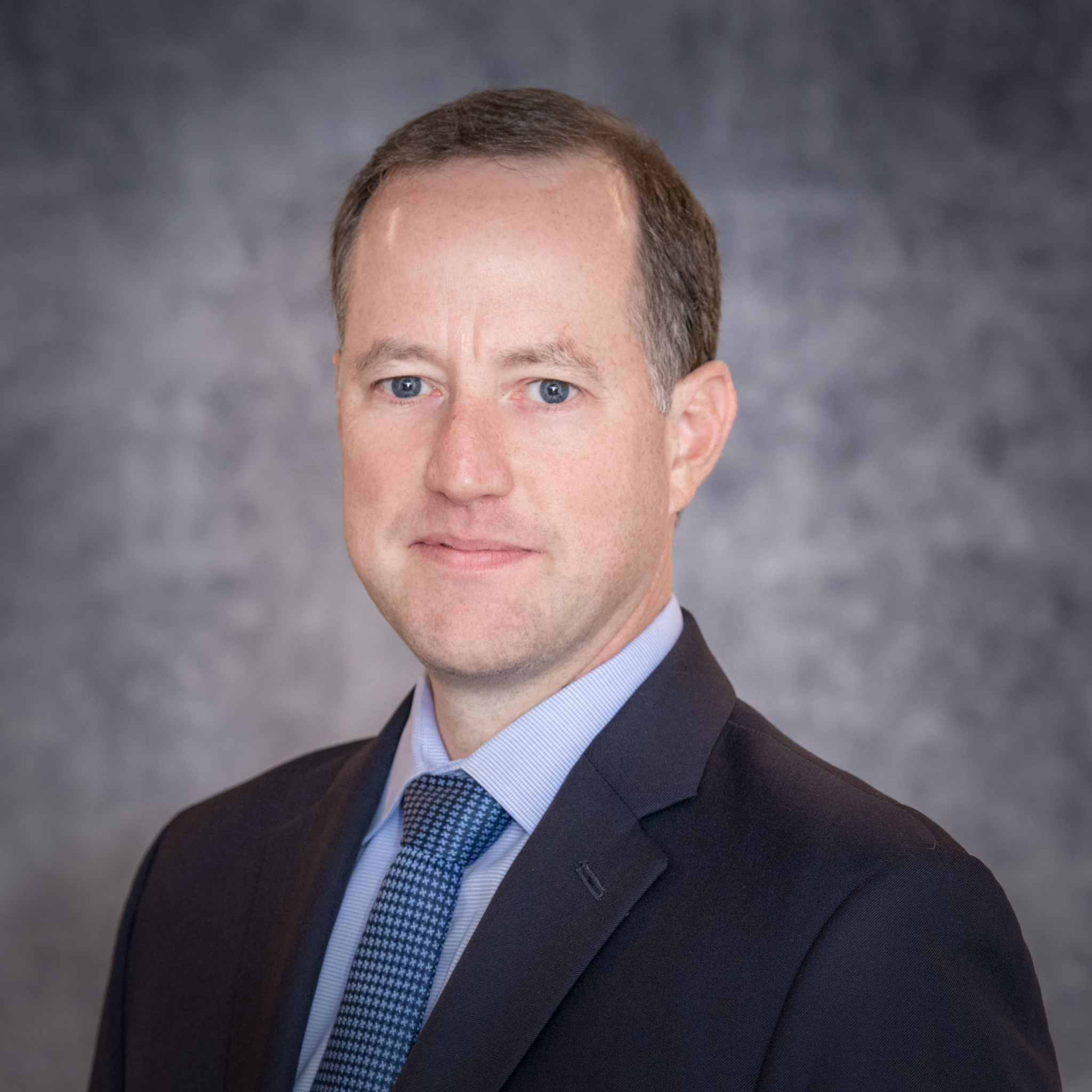 Scott Sheefel, Chief Executive Officer, Wilton Re (US) at Wilton Re